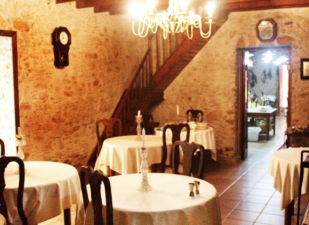 Era De La Corte Antigua  Extérieur photo