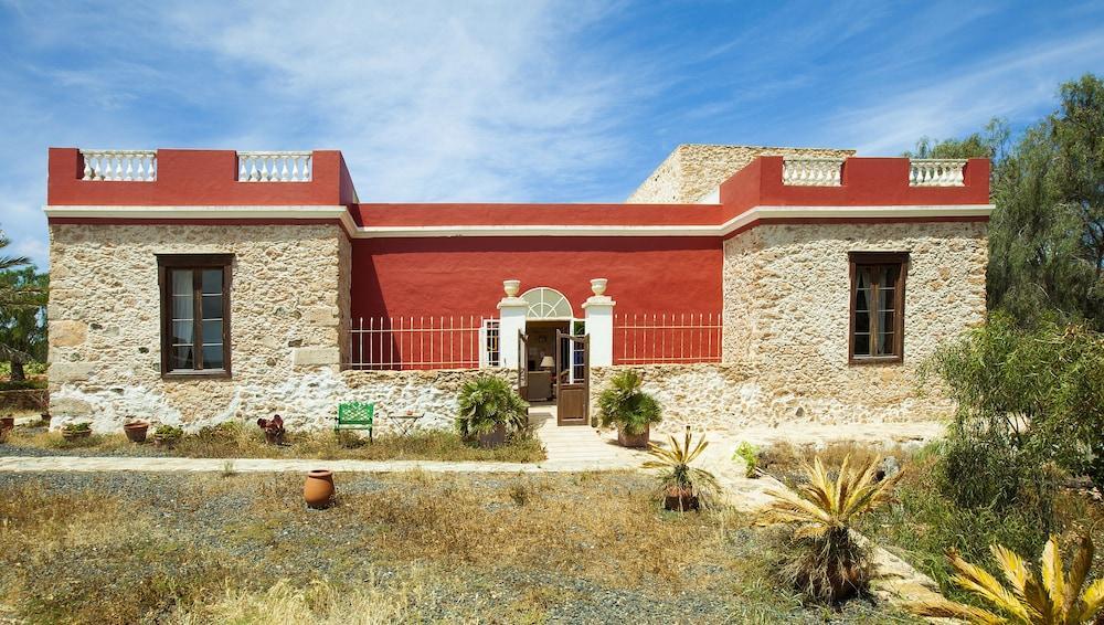 Era De La Corte Antigua  Extérieur photo