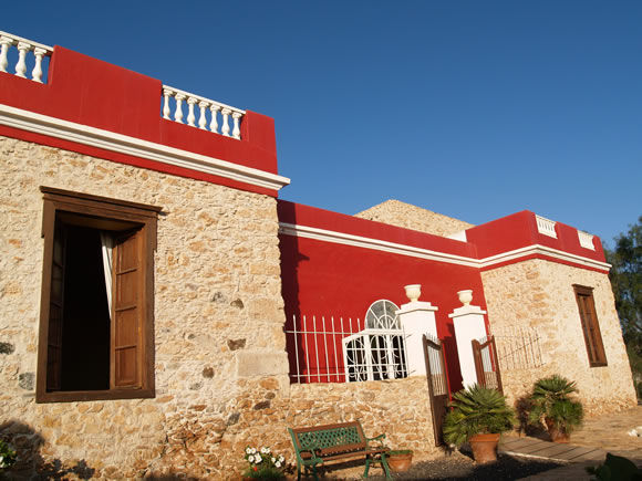 Era De La Corte Antigua  Extérieur photo