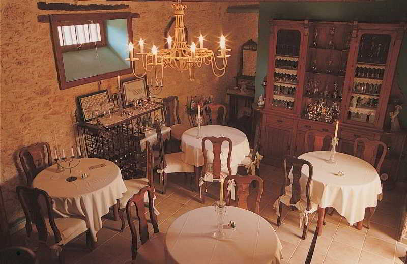 Era De La Corte Antigua  Extérieur photo