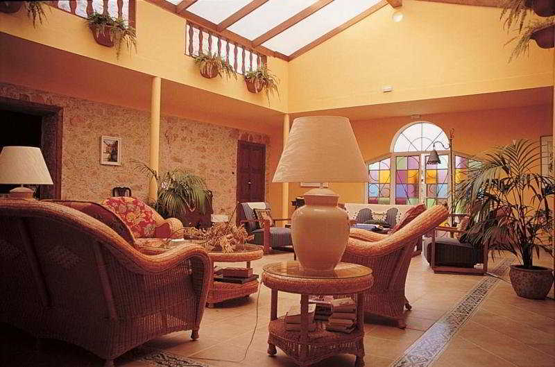 Era De La Corte Antigua  Extérieur photo