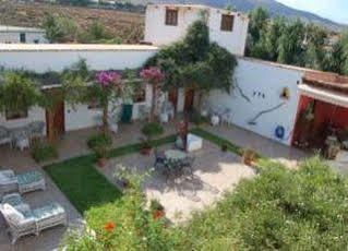 Era De La Corte Antigua  Extérieur photo
