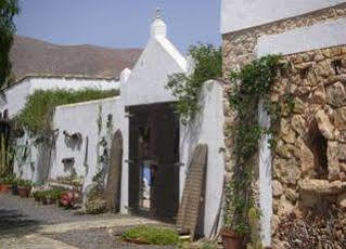 Era De La Corte Antigua  Extérieur photo