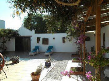 Era De La Corte Antigua  Extérieur photo