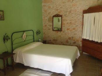Era De La Corte Antigua  Extérieur photo
