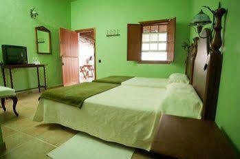 Era De La Corte Antigua  Extérieur photo